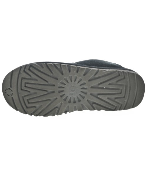 UGG australia（アグオーストラリア）その他 黒 サイズ:27cm メンズ/2200651970273