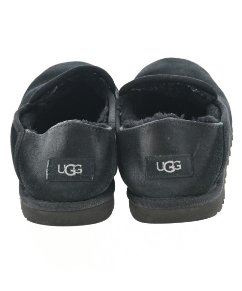 UGG australia（アグオーストラリア）その他 黒 サイズ:27cm メンズ/2200651970273
