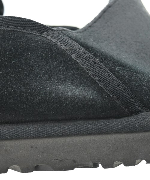 UGG australia（アグオーストラリア）その他 黒 サイズ:27cm メンズ/2200651970273