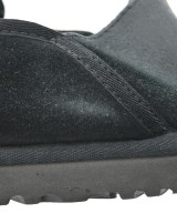 UGG australia（アグオーストラリア）その他 黒 サイズ:27cm メンズ/2200651970273