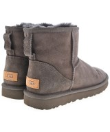 UGG australia（アグオーストラリア）ブーツ 茶 サイズ:25cm レディース/2200652711028