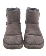 UGG australia（アグオーストラリア）ブーツ 茶 サイズ:25cm レディース/2200652711028