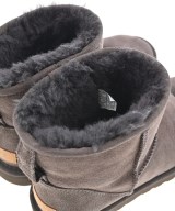 UGG australia（アグオーストラリア）ブーツ 茶 サイズ:25cm レディース/2200652711028