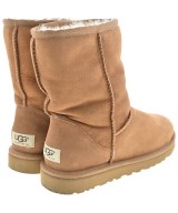 UGG australia（アグオーストラリア）ブーツ ベージュ サイズ:24cm レディース/2200653136042