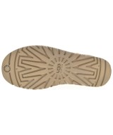 UGG australia（アグオーストラリア）ブーツ ベージュ サイズ:24cm レディース/2200653136042