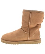 UGG australia（アグオーストラリア）ブーツ ベージュ サイズ:24cm レディース/2200653136042