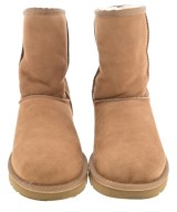UGG australia（アグオーストラリア）ブーツ ベージュ サイズ:24cm レディース/2200653136042