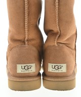 UGG australia（アグオーストラリア）ブーツ ベージュ サイズ:24cm レディース/2200653136042