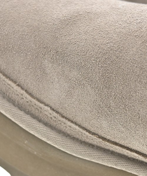 UGG australia（アグオーストラリア）ブーツ グレー サイズ:25cm レディース/2200646808284