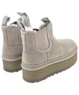 UGG australia（アグオーストラリア）ブーツ グレー サイズ:25cm レディース/2200646808284