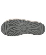 UGG australia（アグオーストラリア）ブーツ グレー サイズ:25cm レディース/2200646808284