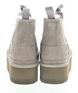 UGG australia（アグオーストラリア）ブーツ グレー サイズ:25cm レディース/2200646808284