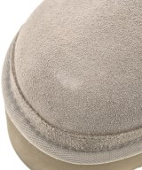 UGG australia（アグオーストラリア）ブーツ グレー サイズ:25cm レディース/2200646808284