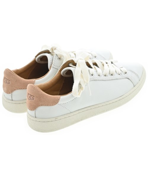 UGG australia（アグオーストラリア）スニーカー 青 サイズ:23cm レディース/2200653610078