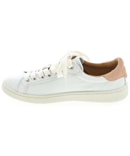 UGG australia（アグオーストラリア）スニーカー 青 サイズ:23cm レディース/2200653610078