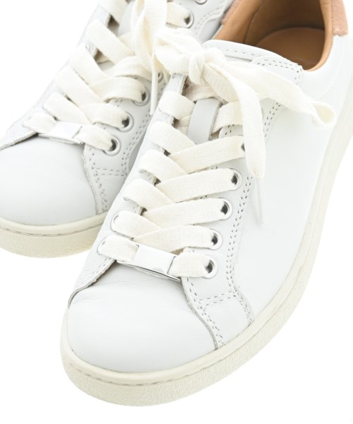 UGG australia（アグオーストラリア）スニーカー 青 サイズ:23cm レディース/2200653610078