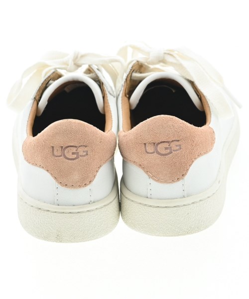 UGG australia（アグオーストラリア）スニーカー 青 サイズ:23cm レディース/2200653610078