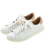 UGG australia（アグオーストラリア）スニーカー 青 サイズ:23cm レディース/2200653610078