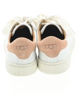 UGG australia（アグオーストラリア）スニーカー 青 サイズ:23cm レディース/2200653610078