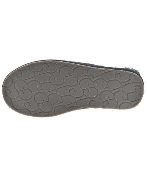 UGG australia（アグオーストラリア）サンダル 黒 サイズ:23cm レディース/2200653610085