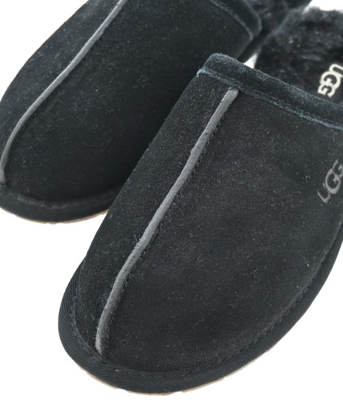 UGG australia（アグオーストラリア）サンダル 黒 サイズ:23cm レディース/2200653610085
