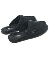 UGG australia（アグオーストラリア）サンダル 黒 サイズ:23cm レディース/2200653610085
