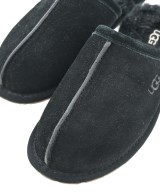 UGG australia（アグオーストラリア）サンダル 黒 サイズ:23cm レディース/2200653610085