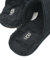 UGG australia（アグオーストラリア）サンダル 黒 サイズ:23cm レディース/2200653610085