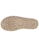 UGG australia（アグオーストラリア）ブーツ ベージュ サイズ:24cm レディース/2200653668093