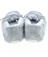 UGG australia（アグオーストラリア）モカシン/デッキシューズ 青 サイズ:25cm レディース/2200653924045