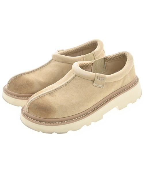 UGG australia(アグオーストラリア)その他 ベージュ サイズ:29cm/2200654109175