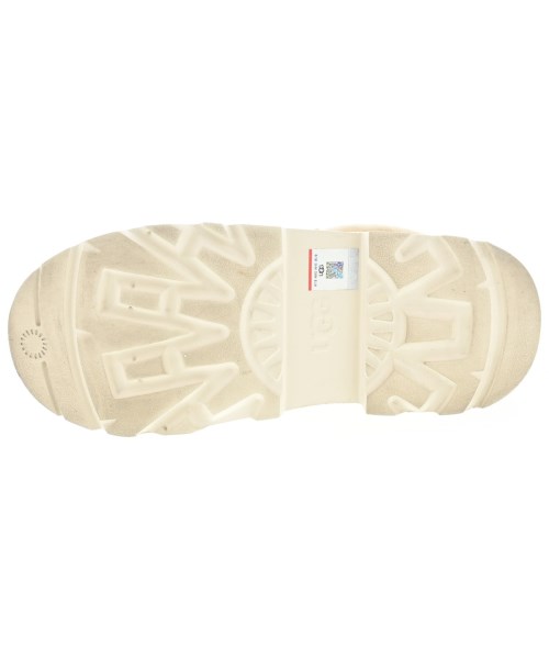 UGG australia（アグオーストラリア）その他 ベージュ サイズ:29cm メンズ/2200654109175