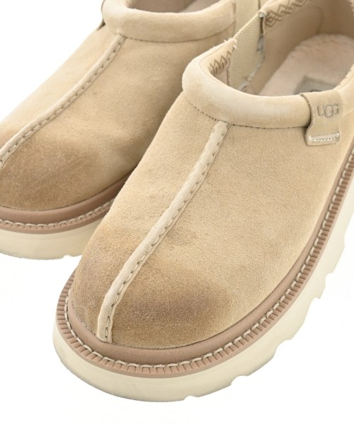 UGG australia（アグオーストラリア）その他 ベージュ サイズ:29cm メンズ/2200654109175