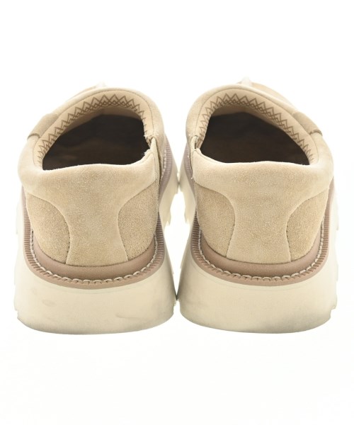 UGG australia（アグオーストラリア）その他 ベージュ サイズ:29cm メンズ/2200654109175