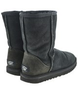 UGG australia（アグオーストラリア）ブーツ 黒 サイズ:24cm レディース/2200654385029