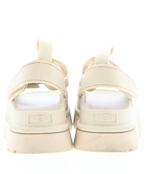 UGG australia（アグオーストラリア）サンダル ベージュ サイズ:22cm レディース/2200699452137