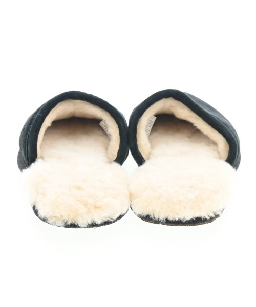 UGG australia（アグオーストラリア）サンダル 黒 サイズ:26cm レディース/2200702332807