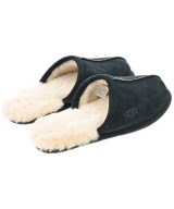 UGG australia（アグオーストラリア）サンダル 黒 サイズ:26cm レディース/2200702332807