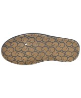 UGG australia（アグオーストラリア）サンダル 黒 サイズ:26cm レディース/2200702332807