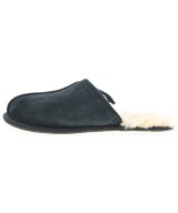 UGG australia（アグオーストラリア）サンダル 黒 サイズ:26cm レディース/2200702332807