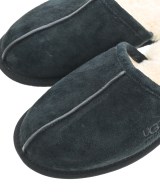 UGG australia（アグオーストラリア）サンダル 黒 サイズ:26cm レディース/2200702332807
