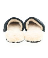 UGG australia（アグオーストラリア）サンダル 黒 サイズ:26cm レディース/2200702332807