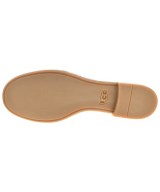 UGG australia（アグオーストラリア）ドレスシューズ/ローファー シルバー サイズ:24cm レディース/2200701255121