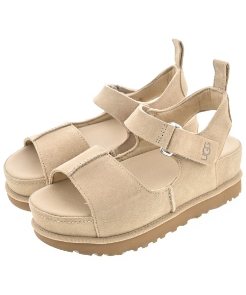 UGG australia(アグオーストラリア)のサンダル サイズ:24cm 4,800円
