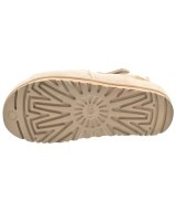 UGG australia（アグオーストラリア）サンダル ベージュ サイズ:24cm レディース/2200702620041