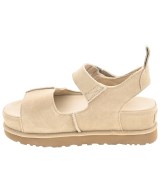 UGG australia（アグオーストラリア）サンダル ベージュ サイズ:24cm レディース/2200702620041