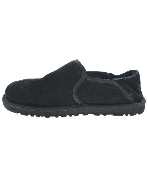 UGG australia（アグオーストラリア）その他 黒 サイズ:25cm レディース/2200700963010