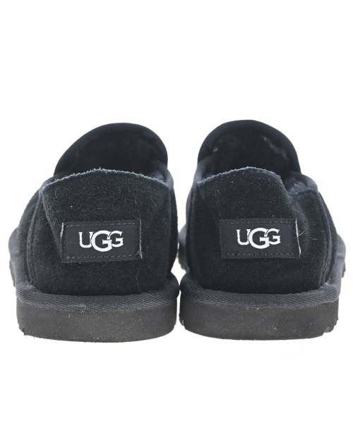 UGG australia（アグオーストラリア）その他 黒 サイズ:25cm レディース/2200700963010