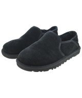 UGG australia（アグオーストラリア）その他 黒 サイズ:25cm レディース/2200700963010