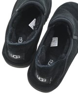 UGG australia（アグオーストラリア）その他 黒 サイズ:25cm レディース/2200700963010